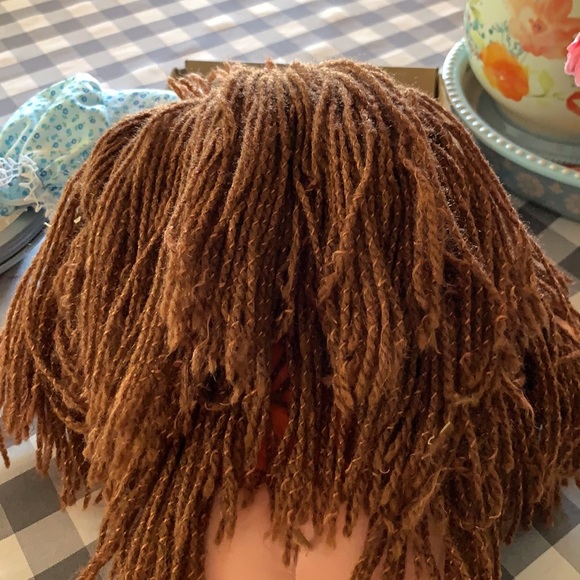 VINTAGE CABBAGE PATCH DOLL, - Picture 4 of 7